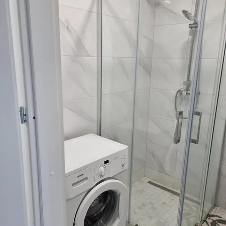 Apartamentai Isikure Sventojoje Palanga Exterior photo