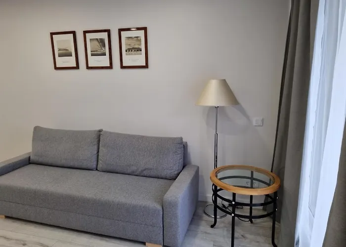 Apartamentai Isikure Sventojoje