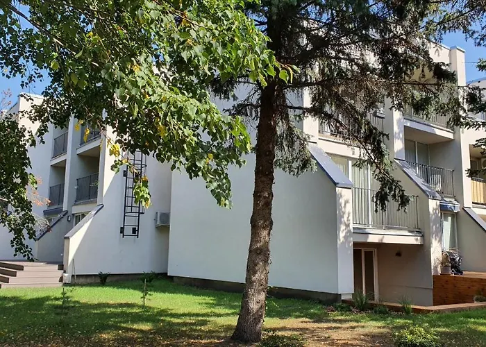 Apartamentai Isikure Sventojoje