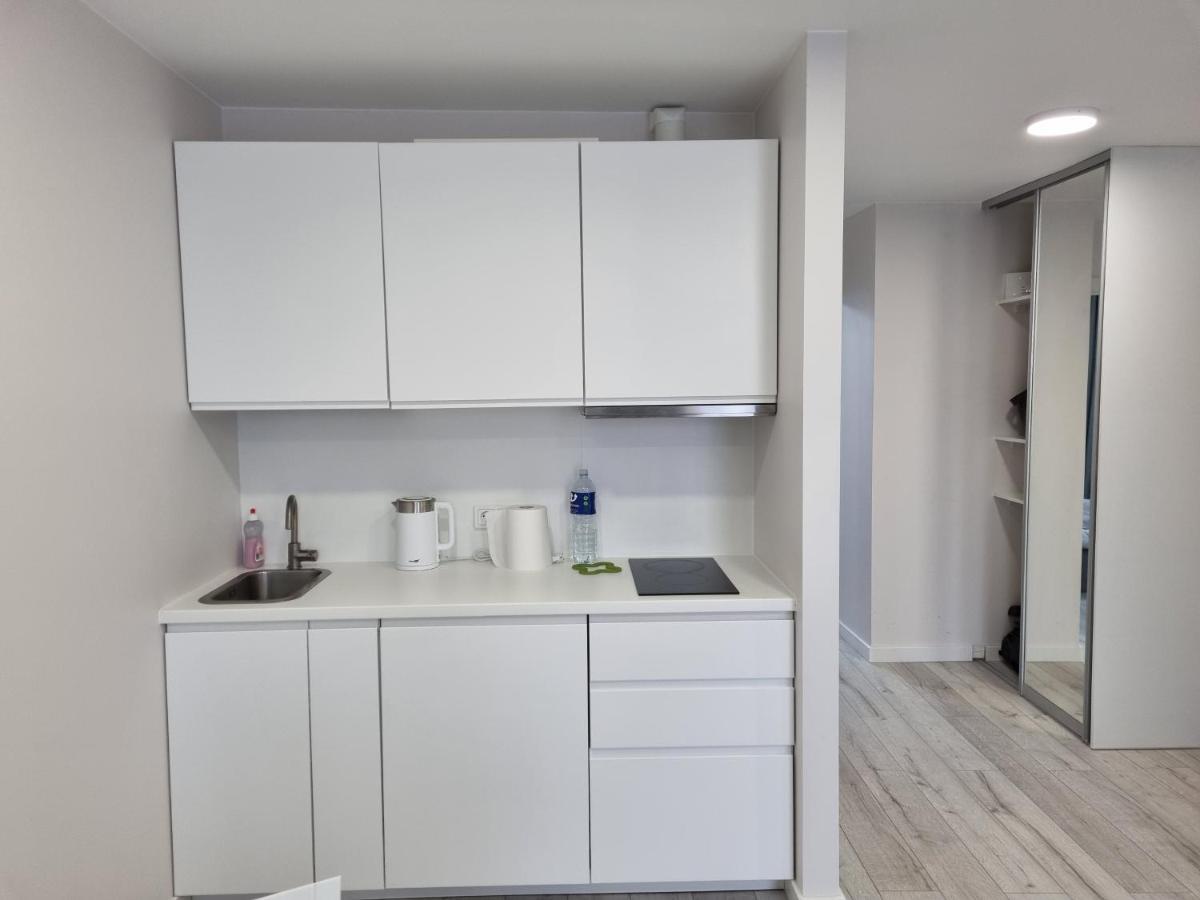 Apartment Apartamentai Isikure Sventojoje