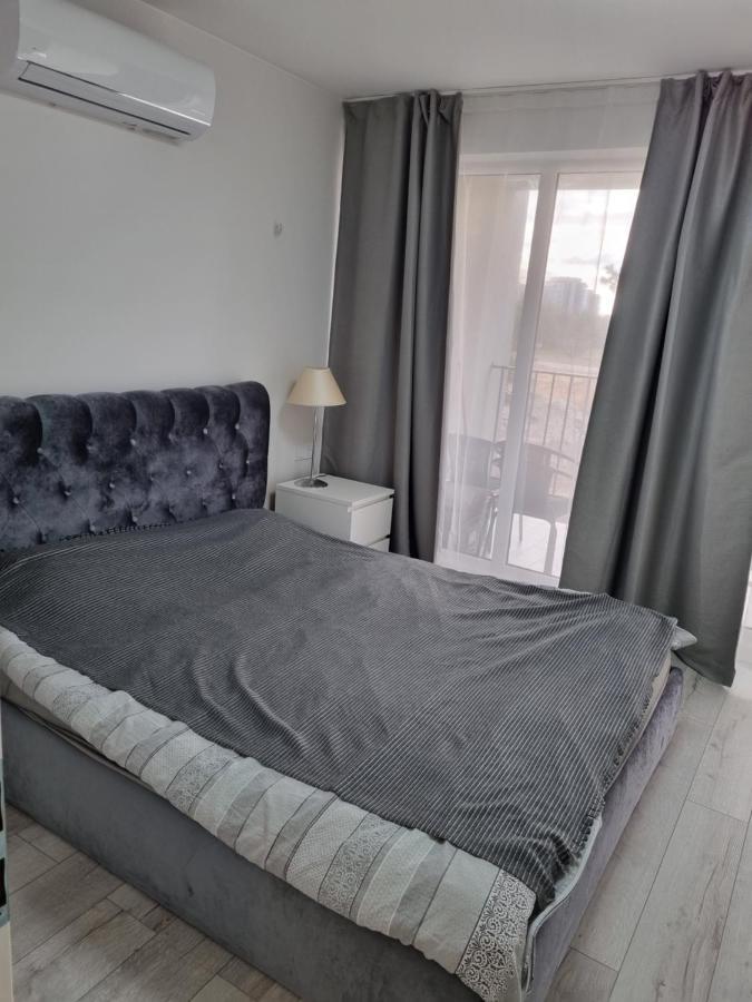 Apartamentai Isikure Sventojoje Apartment