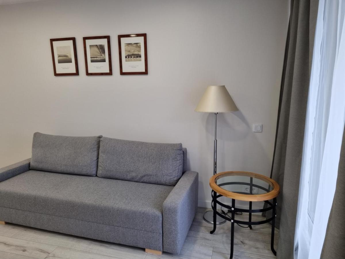 Apartamentai Isikure Sventojoje Apartment