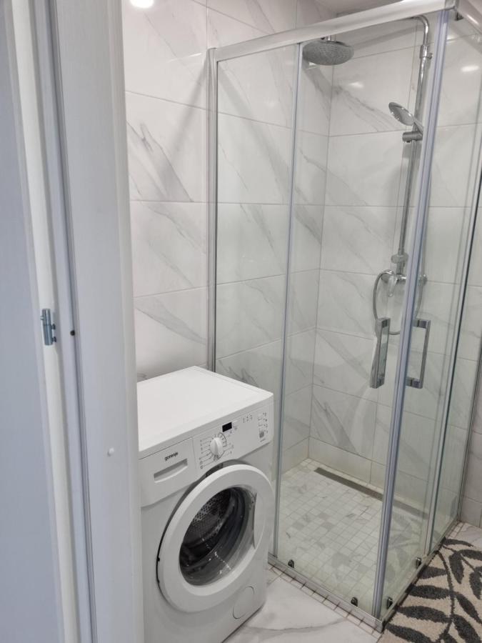 Apartamentai Isikure Sventojoje Palanga