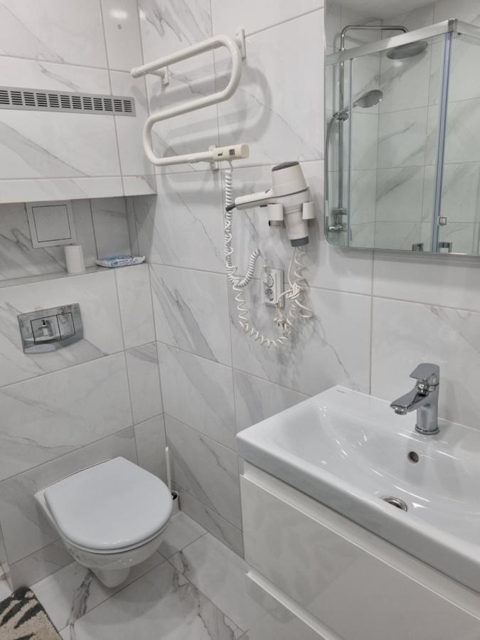 Apartamentai Isikure Sventojoje Apartment Palanga
