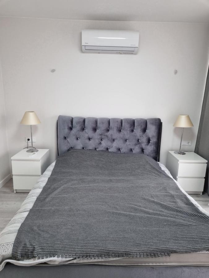 Apartamentai Isikure Sventojoje Palanga