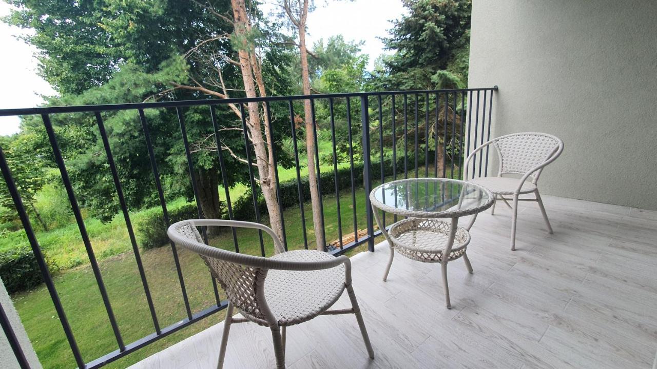 Apartamentai Isikure Sventojoje Apartment