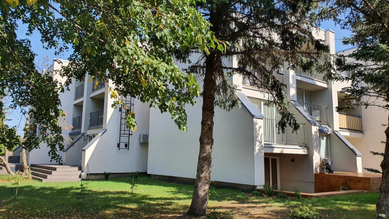 Apartamentai Isikure Sventojoje Apartment Palanga